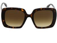 Alexander McQUEEN AM0378S 002 54 Lunette de soleil Femme