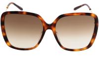 CHLOE CH0173SA 002 59 Lunette de Soleil Femme Chloé