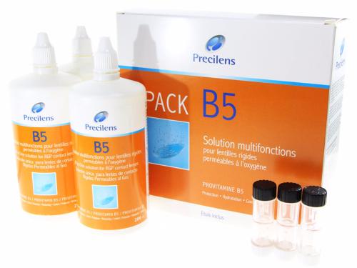 B5 PACK 3x200ml de Precilens