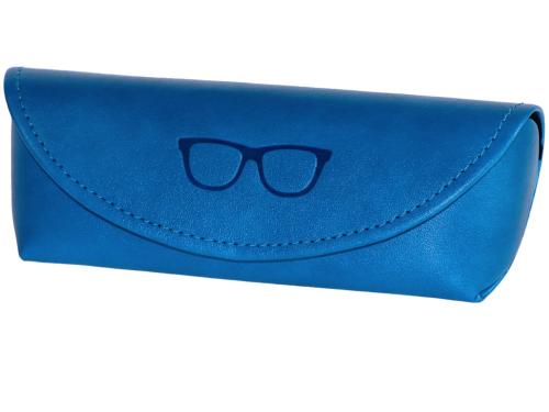 ONIKA ETUI RIGIDE LUNETTE de VUE EOLE 2 RIGA Lunette - Azur