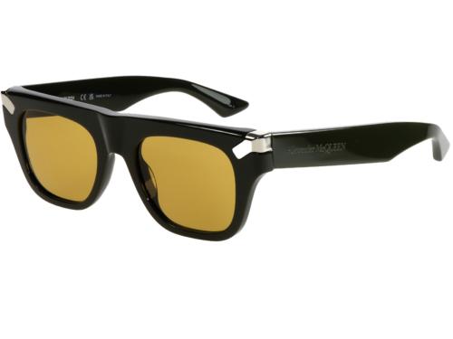 Alexander McQUEEN AM0441S 004 51 Lunette de soleil Homme