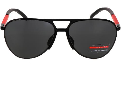 PRADA Linea Rossa 0PS 51XS 1BO06L Lunette de soleil Homme