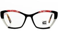 CROCODILEYE CYXL6021 01 52 Lunette de vue Femme