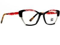 CROCODILEYE CYXL6021 01 52 Lunette de vue Femme