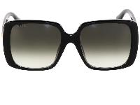 GUCCI GG0632SA 001 Lunette de Soleil