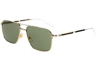 MONTBLANC MB0278S 002 56 Lunette de soleil Homme ESTABLISHED