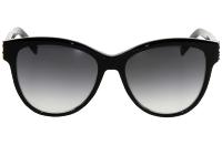 SAINT LAURENT SL M107 002 55 Lunette de Soleil Femme MONOGRAM