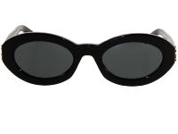 SAINT LAURENT SL M136 001 52 Lunette de soleil femme CLASSIC