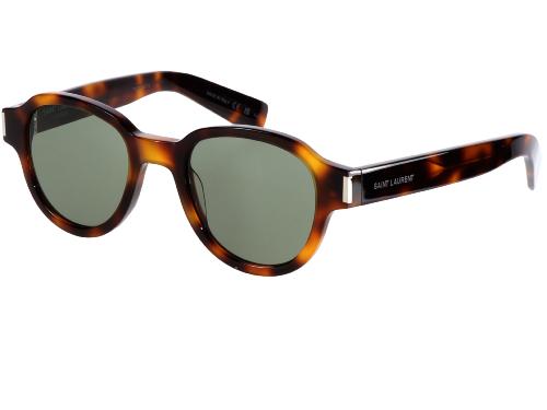 SAINT LAURENT SL 546 002 48 Lunette de Soleil Unisexe NEW WAVE