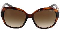 VOGUE 0VO2871S 150813 56 Lunette de soleil Femme