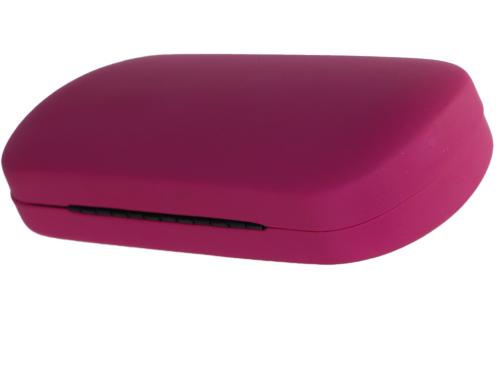 ONIKA ETUI RIGIDE LUNETTE de VUE GALION 3 - Fushia