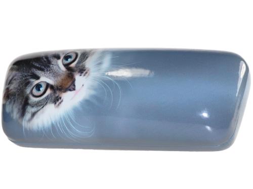 ONIKA ETUI RIGIDE LUNETTE de VUE CATS - Chat Persan