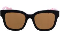 GUCCI GG0998S 005 52 Lunette de Soleil Femme GUCCI LOGO