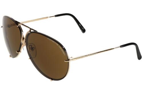 PORSCHE DESIGN P8478 A 63 Lunette de soleil Unisexe