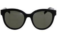 SAINT LAURENT SL M29 003 52 Lunette de soleil Femme MONOGRAM