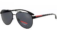 PRADA Linea Rossa 0PS 54TS 1AB5Z1 Lunette de soleil LIFESTYLE