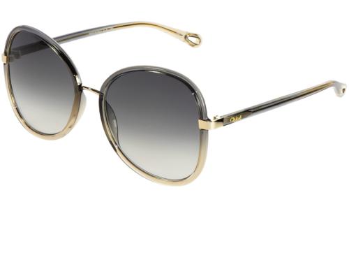 CHLOE CH0030S 008 57 Lunette de Soleil Femme Chloé