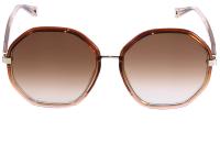 CHLOE CH0133SA 002 59 Lunette de Soleil Femme Chloé