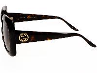 GUCCI GG0896S 002 Lunette de Soleil