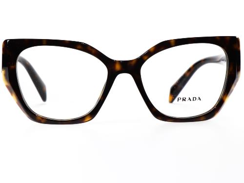 PRADA 0PR 18WV 2AU1O1 Lunette de vue