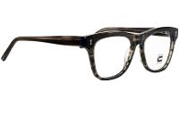 CROCODILEYE CYFD1106 05 53 Lunette de vue Homme