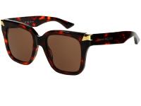 Alexander McQUEEN AM0440S 003 53 Lunette de soleil Femme