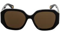 CHLOE CH0236S 001 56 Lunette de Soleil Femme Chloé