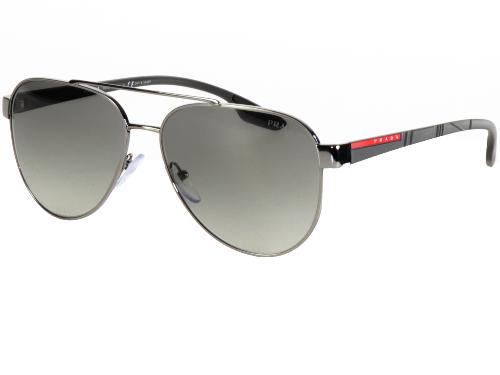 PRADA Linea Rossa 0PS 54TS 5AV3M1 Lunette de soleil LIFESTYLE