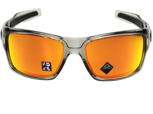 OAKLEY OO926357 Lunette de soleil TURBINE