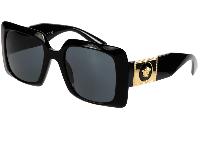 VERSACE 0VE4405 GB1/87 Lunette de soleil Femme