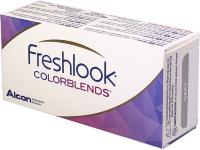 Freshlook Colorblends Turquoise ALCON