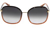 CHLOE CH0031S 005 59 Lunette de Soleil Femme Chloé