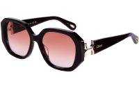 CHLOE CH0236S 003 56 Lunette de Soleil Femme Chloé