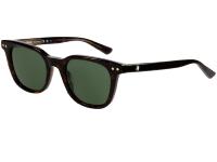 MONTBLANC MB0320S 002 49 Lunette de soleil Homme SNOWCAP