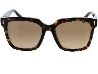 TOM FORD FT0952/S 52F Lunette de soleil SELBY