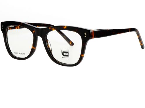 CROCODILEYE CYFD1106 02 53 Lunette de vue Homme