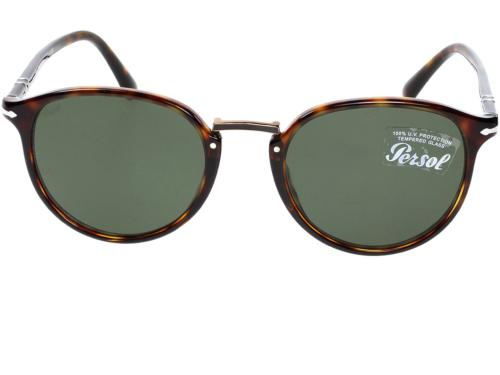 PERSOL PO3210S 24/31 Lunette de soleil