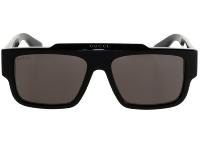 GUCCI GG1460S 001 56 Lunette de Soleil Homme LETTERING