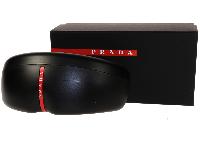 PRADA Linea Rossa 0PS 51XS 1BO06L Lunette de soleil Homme