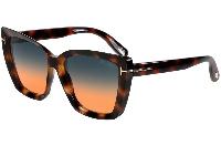 TOM FORD FT0920/S 53P Lunette de soleil SCARLET-02