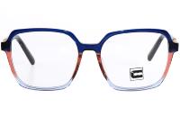 CROCODILEYE CYGLF8100 05 52 Lunette de vue Femme