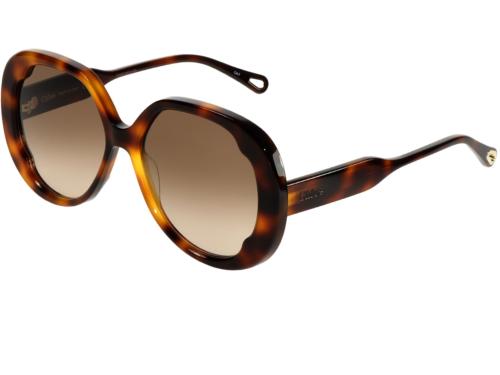 CHLOE CH0195S 002 56 Lunette de Soleil Femme Chloé