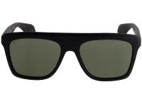 GUCCI GG1570S 001 57 Lunette de Soleil Homme LETTERING