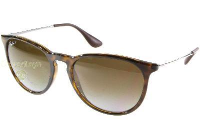 RAY-BAN RB4171 ERIKA 710/T5 54