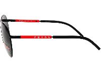 PRADA Linea Rossa 0PS 51XS 1BO06L Lunette de soleil Homme