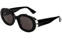 Alexander McQUEEN AM0445S 001 51 Lunette de soleil Femme