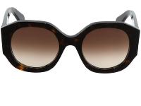 CHLOE CH0234S 002 53 Lunette de Soleil Femme Chloé