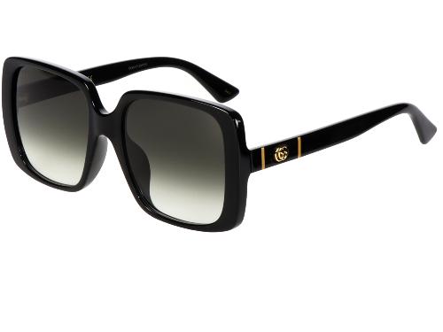 GUCCI GG0632SA 001 Lunette de Soleil