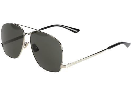 SAINT LAURENT SL 653 LEON 001 59 Lunette de Soleil Femme NEW WAVE