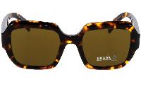 PRADA 0PR 28ZS 14L09Z Lunette de soleil Femme